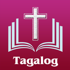 Tagalog Bible icône