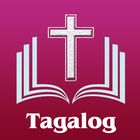 آیکون‌ Tagalog Bible