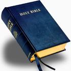KJV Bible Free (King James Version) icône
