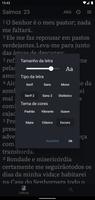 Bíblia Offline imagem de tela 2