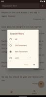 Offline Bible スクリーンショット 4