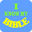 Test Your Bible Knowledge Game APK