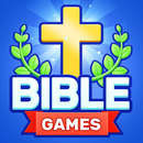 Bible Games: Trivia & Verse APK