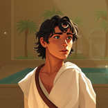 Bible Unlocked: Sacred Stories