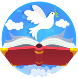 Easy to Read Bible Version أيقونة
