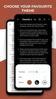KJV Study Bible : King James B screenshot 1