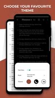 Swahili Bible screenshot 1