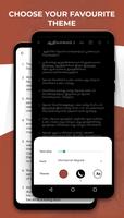Tamil Bible تصوير الشاشة 1