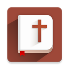 Telugu Bible أيقونة