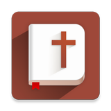 Telugu Bible أيقونة