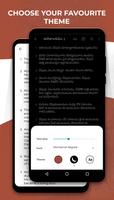 Telugu Bible تصوير الشاشة 1