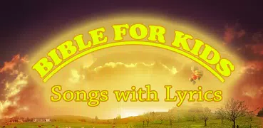 Bible Songs for Kids (Offline)