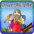 Bible Songs for Kids (Offline) APK