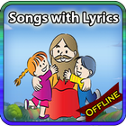 Bible Songs for Kids আইকন