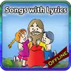 Bible Songs for Kids (Offline) aplikacja