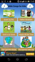 Bible Songs for Kids تصوير الشاشة 3