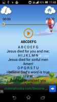 Bible Songs for Kids 스크린샷 2