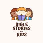 Bible Stories for Kids Zeichen