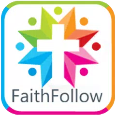 Скачать Faith Follow APK