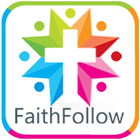 Icona Faith Follow