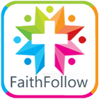 آیکون‌ Faith Follow