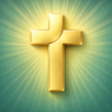 Bible Calm: Read, Pray & Chat APK