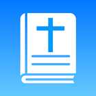 Bible KJV - Text and Audio 圖標