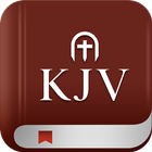 Holy Bible KJV Online icône