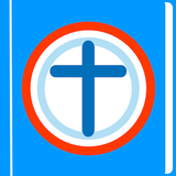 Bible Hub - Legacy icon