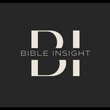 Bible Insight