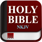 NKJV Audio Bible, King James أيقونة