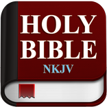 NKJV Audio Bible, King James