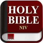 NIV Bible आइकन