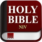 NIV Bible 图标