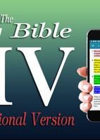 NIV Bible 스크린샷 1