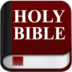 Baixar King James Bible, Audio KJV XAPK