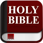 King James Bible, Audio KJV أيقونة