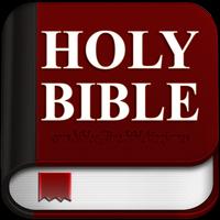 King James Bible, Audio KJV Cartaz