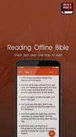 King James Bible, Audio KJV imagem de tela 2