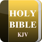 King James Bible Offline أيقونة