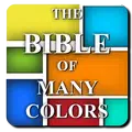 Free - KJV Bible of Many Colors