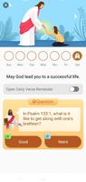 Bible Launcher screenshot 1