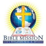 Bible Mission songs book
