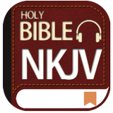 Audio Bible - NKJV APK