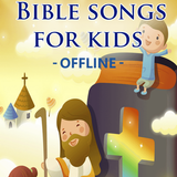 Bible Songs ไอคอน