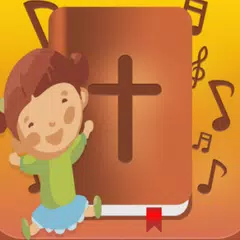 Descargar APK de Canciones Bíblicas para Niños