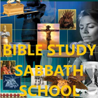 Bible Study | Sabbath School icon