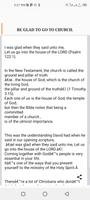 圣经sermoner 截图 3