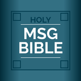 Message Bible: offline version