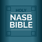New American Standard Bible ไอคอน